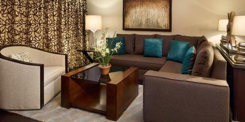 Hotel Chumash Casino Resort