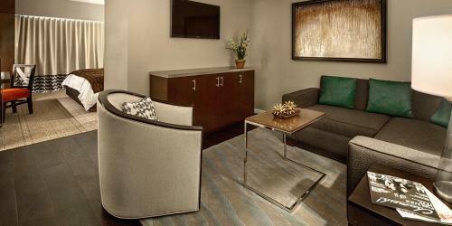 Hotel Chumash Casino Resort
