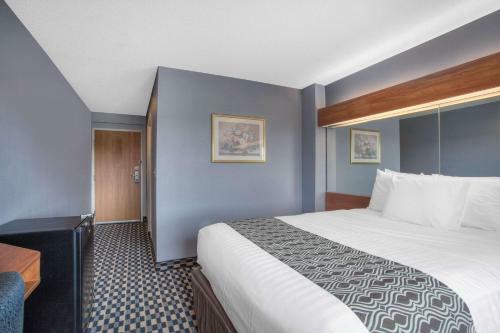 Hotel Microtel Inn And Suites Dover