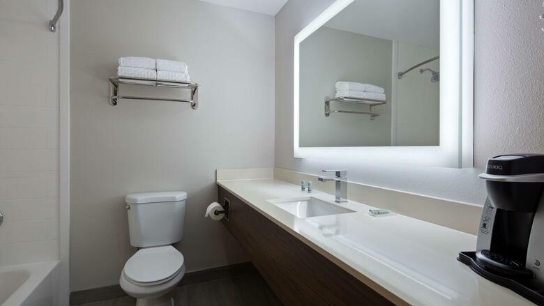 Best Western Niceville - Eglin Afb Hotel