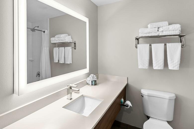 Best Western Niceville - Eglin Afb Hotel