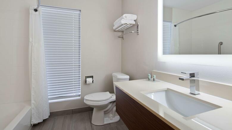 Best Western Niceville - Eglin Afb Hotel