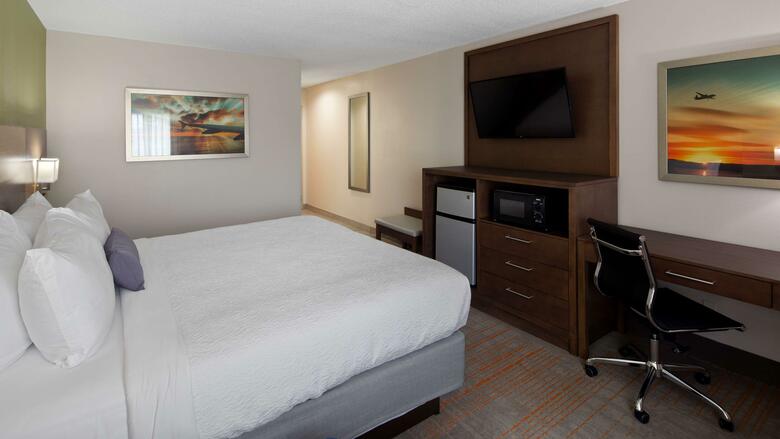 Best Western Niceville - Eglin Afb Hotel
