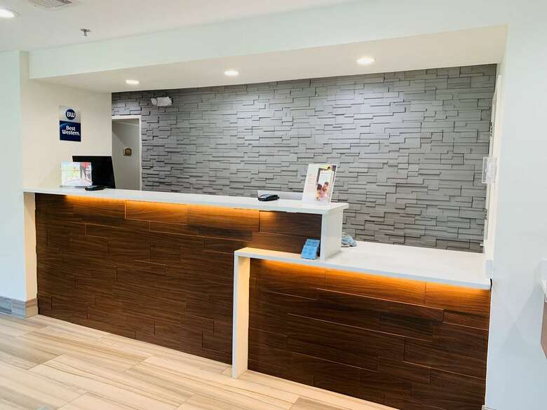 Best Western Niceville - Eglin Afb Hotel