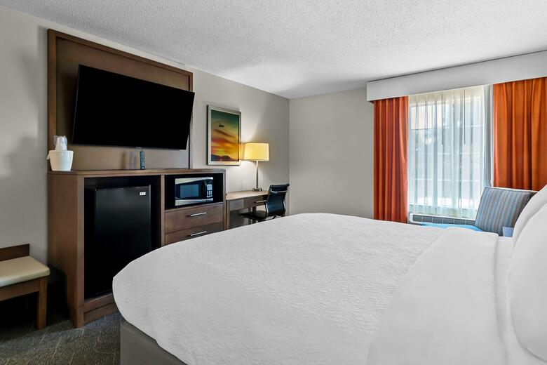 Best Western Niceville - Eglin Afb Hotel