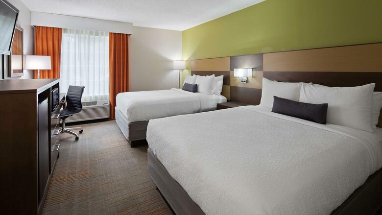 Best Western Niceville - Eglin Afb Hotel