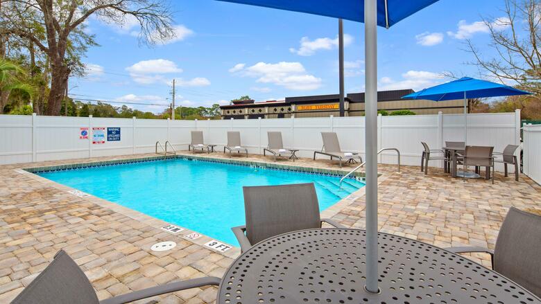 Best Western Niceville - Eglin Afb Hotel