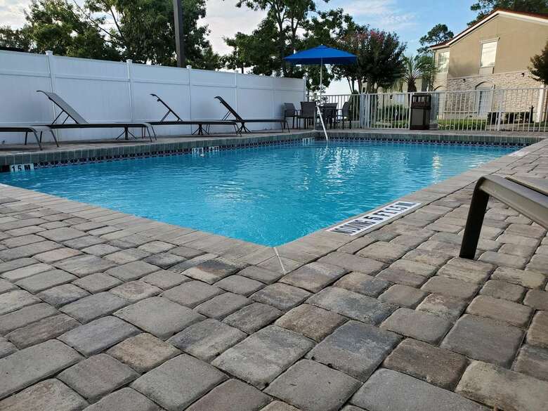 Best Western Niceville - Eglin Afb Hotel