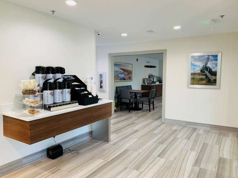 Best Western Niceville - Eglin Afb Hotel