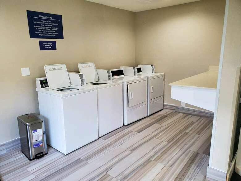 Best Western Niceville - Eglin Afb Hotel