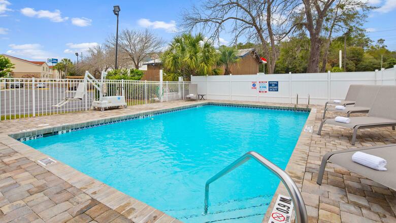 Best Western Niceville - Eglin Afb Hotel