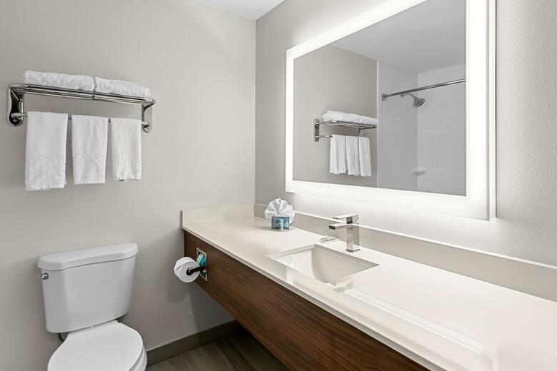 Best Western Niceville - Eglin Afb Hotel