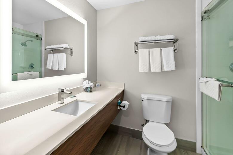 Best Western Niceville - Eglin Afb Hotel