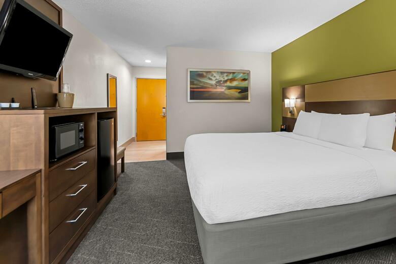 Best Western Niceville - Eglin Afb Hotel