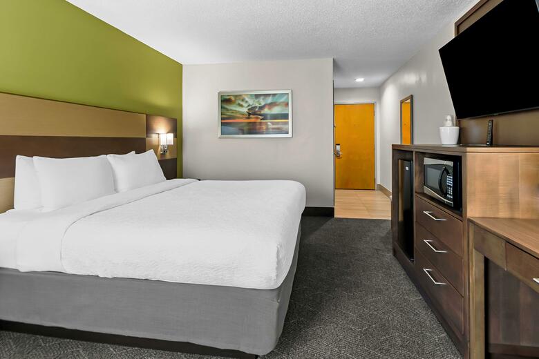 Best Western Niceville - Eglin Afb Hotel
