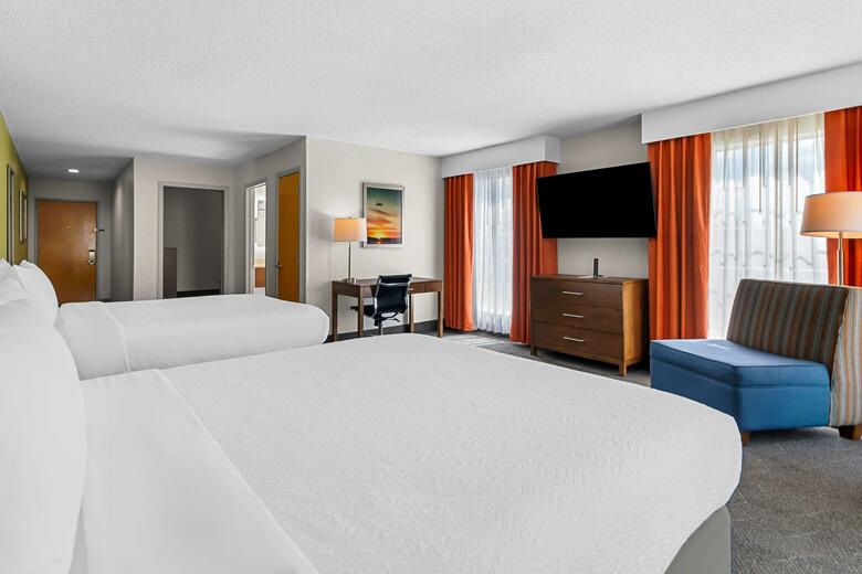 Best Western Niceville - Eglin Afb Hotel