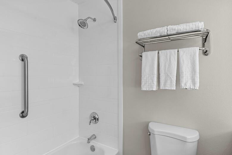 Best Western Niceville - Eglin Afb Hotel