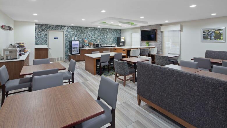 Best Western Niceville - Eglin Afb Hotel