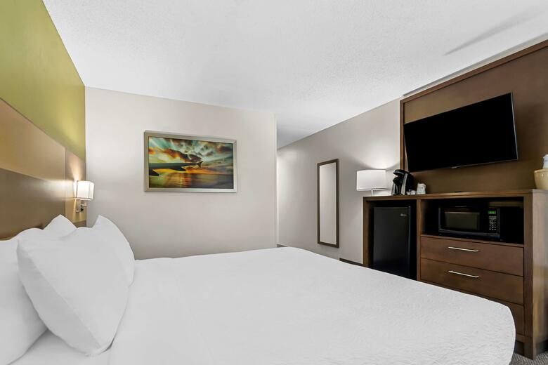 Best Western Niceville - Eglin Afb Hotel