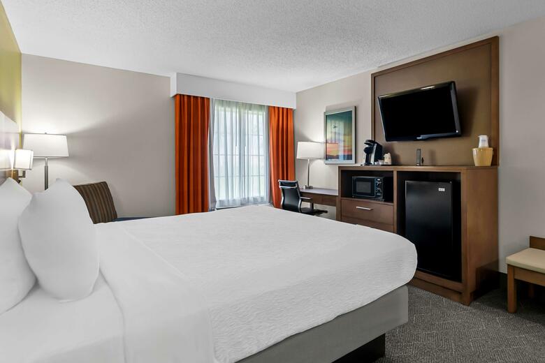 Best Western Niceville - Eglin Afb Hotel