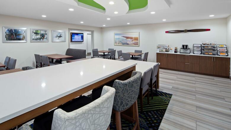 Best Western Niceville - Eglin Afb Hotel