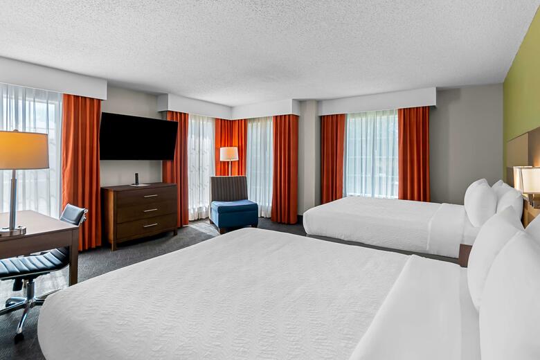 Best Western Niceville - Eglin Afb Hotel