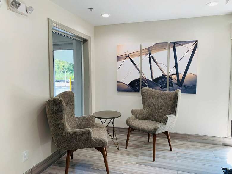 Best Western Niceville - Eglin Afb Hotel