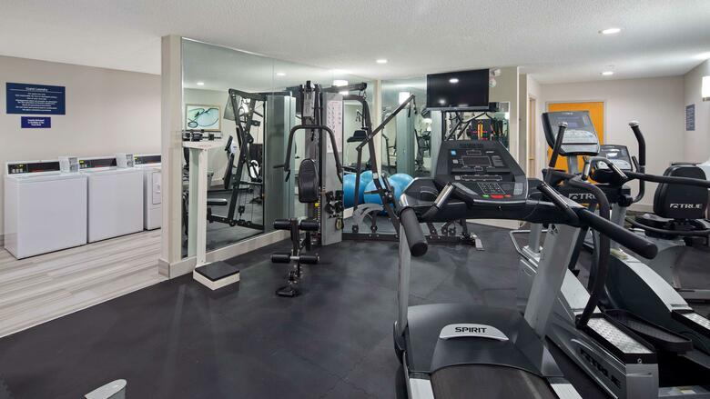 Best Western Niceville - Eglin Afb Hotel