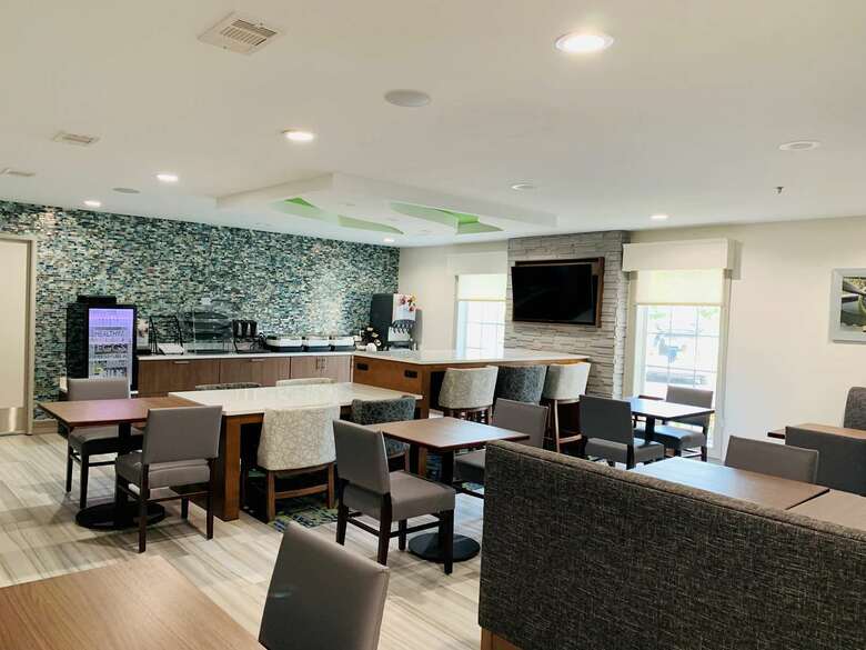 Best Western Niceville - Eglin Afb Hotel