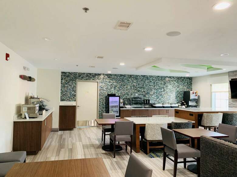 Best Western Niceville - Eglin Afb Hotel