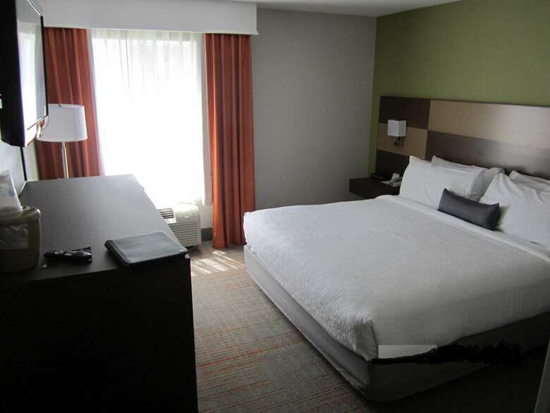 Best Western Niceville - Eglin Afb Hotel