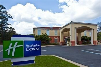 Best Western Niceville - Eglin Afb Hotel
