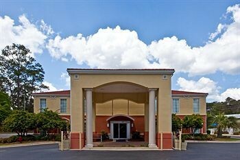 Best Western Niceville - Eglin Afb Hotel