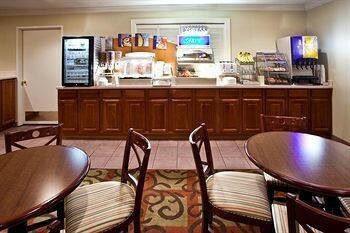 Best Western Niceville - Eglin Afb Hotel