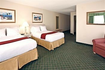 Best Western Niceville - Eglin Afb Hotel