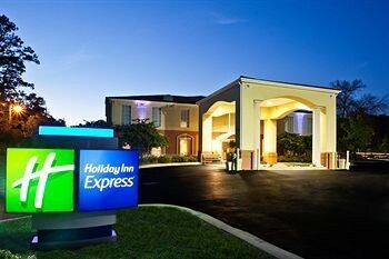 Best Western Niceville - Eglin Afb Hotel