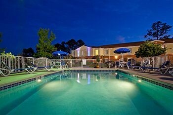 Best Western Niceville - Eglin Afb Hotel