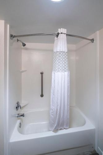 Hotel Hampton Inn Gainesville