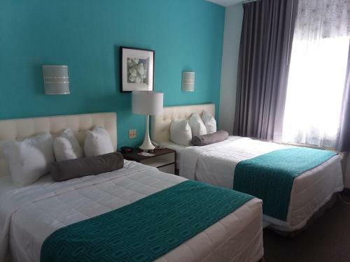 Hotel Howard Johnson By Wyndham Tifton