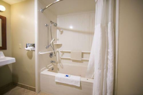 Hotel Best Western Plus Burley Inn & Convention Center