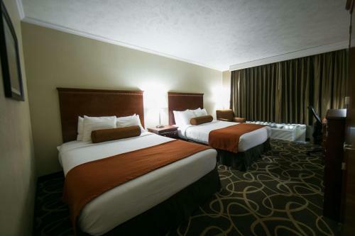 Hotel Best Western Plus Burley Inn & Convention Center