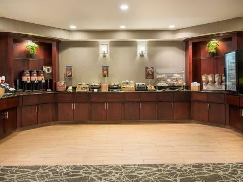 Hotel Springhill Suites Indianapolis Carmel