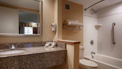Hotel Best Western Plus Galleria Inn & Suites