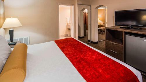 Hotel Best Western Plus Galleria Inn & Suites