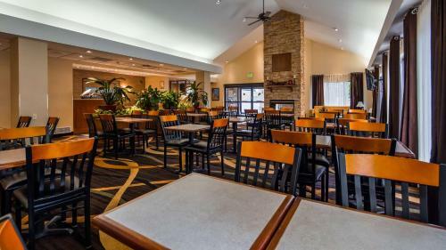 Hotel Best Western Plus Galleria Inn & Suites