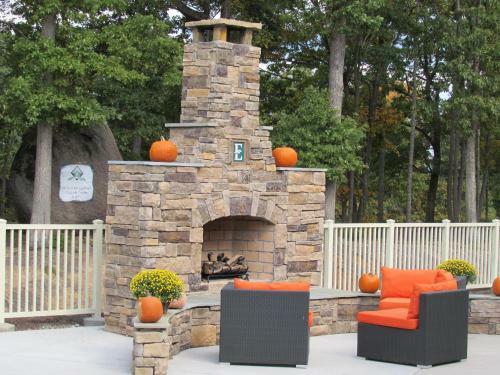 Hotel Embassy Suites Charlotte - Concord/golf Resort & Spa