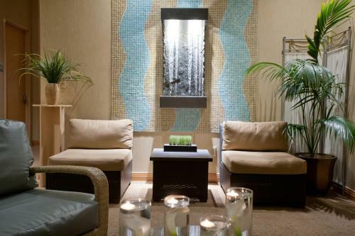 Hotel Embassy Suites Charlotte - Concord/golf Resort & Spa