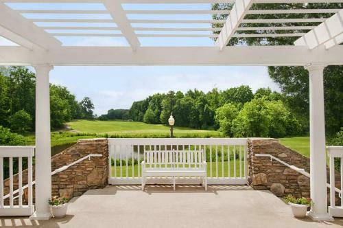 Hotel Embassy Suites Charlotte - Concord/golf Resort & Spa