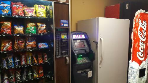 Hotel Super 8 By Wyndham Minot Airport