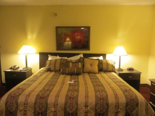 Hotel Days Inn By Wyndham Jackson